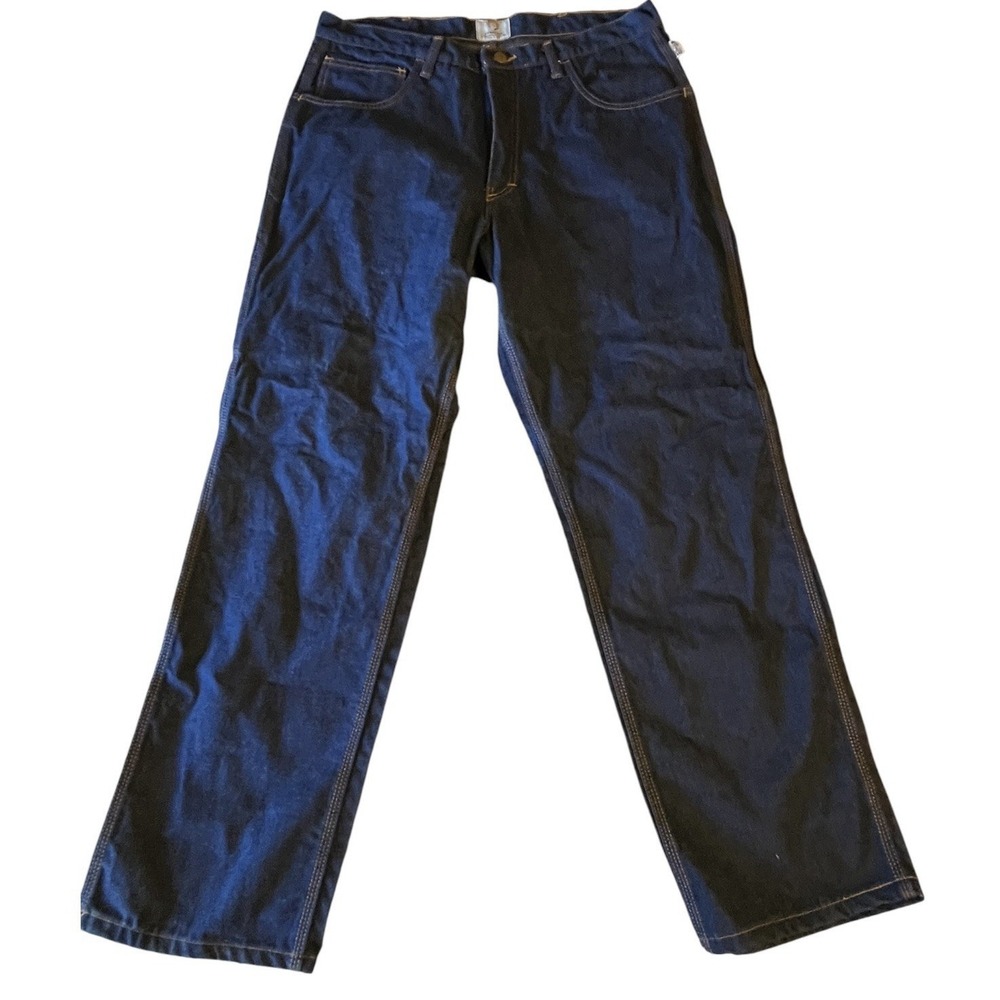 Tyndale | Flame Resistant Jeans | Size: 38X32 | MADE IN USA